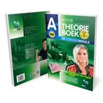 Motor Theorieboek 2023 - Rijbewijs A - CBR Theorie Boek -, Verzenden, Gelezen, Motor Theorieboek 2025