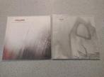 Cure - 2 x 1st German pressings - Seventeen seconds - Faith, Nieuw in verpakking