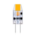 G4 LED lamp, 12V, 1,2W, 3000K, Huis en Inrichting, Lampen | Losse lampen, Led-lamp, Minder dan 30 watt, Nieuw, Overige fittingen