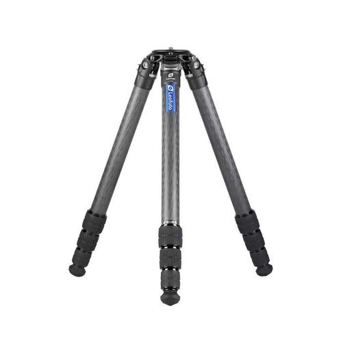 Leofoto Summit LM-364C -NIEUW, Audio, Tv en Foto, Fotografie | Fotostudio en Toebehoren, Zo goed als nieuw, Ophalen of Verzenden
