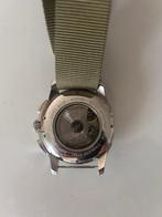 Hamilton - Jazzmaster Auto Chrono - H326160 - Heren - 2008, Sieraden, Tassen en Uiterlijk, Horloges | Heren, Nieuw