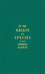 9780565095024 On the Origin of Species Charles Darwin, Verzenden, Nieuw, Charles Darwin