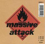 cd - Massive Attack - Blue Lines, Cd's en Dvd's, Verzenden, Zo goed als nieuw
