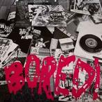 LP gebruikt - Bored! - Back For More, Cd's en Dvd's, Verzenden, Zo goed als nieuw