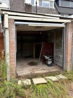 vrijstaande garagebox  Eindhoven Leenderweg te huur, Auto diversen, Autostallingen en Garages