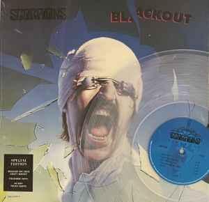 lp nieuw - Scorpions - Blackout, Cd's en Dvd's, Vinyl | Hardrock en Metal, Zo goed als nieuw, Verzenden