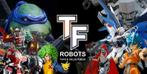 TF Robots | Transformers Takara Masterpiece, Hasbro en 3p, Verzamelen, Nieuw, Ophalen of Verzenden