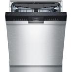 De Witgoed Outlet: SIEMENS SN43ES14VE Onderbouw vaatwasser, Witgoed en Apparatuur, Vaatwasmachines, Ophalen of Verzenden, Nieuw