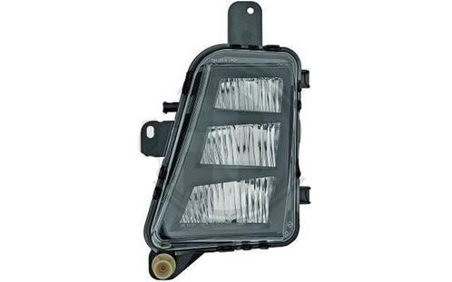 Mistlamp Led Rechts Geschikt Voor Golf 7 GTI GTD 2012-2017, Auto-onderdelen, Verlichting, Nieuw, Volkswagen, Ophalen of Verzenden