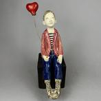 Ida - No reserve- with love- hand made., Antiek en Kunst