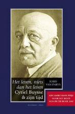 Het Leven Niets Dan Het Leven 9789089180179 J. van Parys, Boeken, Verzenden, Gelezen, J. van Parys