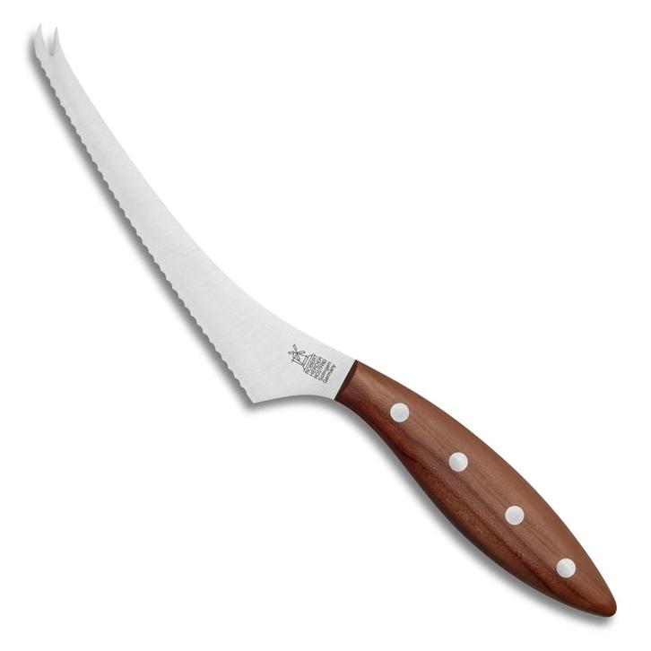 Robert Herder Kaasmes voor Zachte Kazen – Fromago Mola –, Huis en Inrichting, Keuken | Bestek, Los bestek, Nieuw, Rvs of Chroom