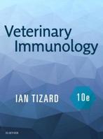 9780323523493 Veterinary Immunology | Tweedehands, Boeken, Verzenden, Zo goed als nieuw, Ian R Tizard