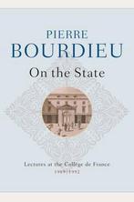 9780745663302 On the State Pierre Bourdieu, Boeken, Verzenden, Nieuw, Pierre Bourdieu