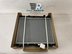 Radiateur - Nissens - Suzuki Splash   Opel Agila B - OE..., Verzenden, Nieuw