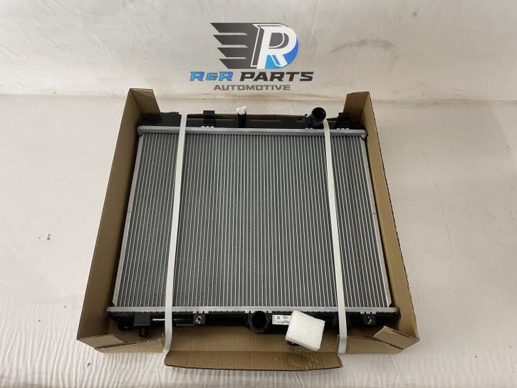 Radiateur - Nissens - Suzuki Splash / Opel Agila B - OE..., Auto-onderdelen, Overige Auto-onderdelen, Nieuw, Verzenden