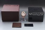 Roberto Cavalli - by Franck Muller - Zonder Minimumprijs -, Sieraden, Tassen en Uiterlijk, Horloges | Heren, Nieuw