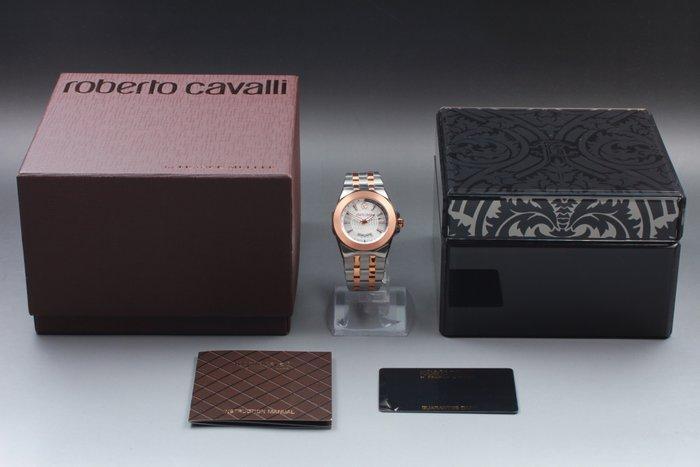 Roberto Cavalli - by Franck Muller - Zonder Minimumprijs -, Sieraden, Tassen en Uiterlijk, Horloges | Heren