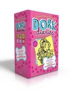 Dork Diaries Books 10-12 (Boxed Set): Dork Diaries 10; Dork, Boeken, Verzenden, Nieuw