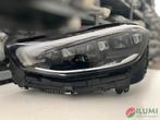 MERCEDES W223 MULTIBEAM KOPLAMP LINKS KPL A2239062705, Verzenden, Gebruikt, Mercedes-Benz