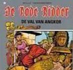 De Rode Ridder 7 - De val van Angkor - De Rode Ridder 7, Boeken, Ophalen of Verzenden, Nieuw