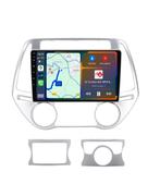 Android navigatie radio Hyundai i20 2012-2014, Android O..., Auto diversen, Autoradio's, Nieuw