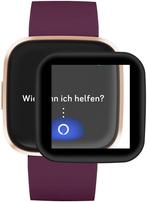 DrPhone PROTEC Pro - Geschikt voor Fitbit Versa 2 (2019) + P, Sieraden, Tassen en Uiterlijk, Smartwatches, Verzenden, Nieuw