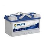 Varta Blue Dynamic EFB E46 accu, Nieuw, Ophalen of Verzenden