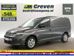 Volkswagen Caddy Maxi 2.0 TDI Style L2H1 123PK NIEUW €548pm, Automaat, Volkswagen, Diesel, Nieuw