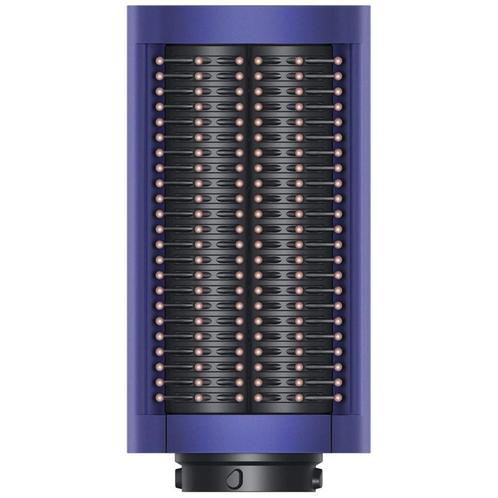 Dyson Airwrap Firm Smoothing Brush Opzetstuk - Vinca Blue/Ro, Sieraden, Tassen en Uiterlijk, Uiterlijk | Haarverzorging, Zo goed als nieuw