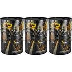 Kroon Oil aanbieding: 3 x Agrisynth LSP Ultra 10W40 60L, Auto diversen, Verzenden