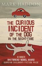 Curious Incident Of The Dog In The Night-Time 9780099456766, Verzenden, Gelezen, Mark Haddon