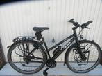 Refurbished Idworx Easy Transport vakantiefiets, DXT v4430, Ophalen, 28 inch, Gebruikt, Koga Miyata