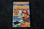 64 Magazine N64 Nintendo Know-How Volume 4 Ultimate Cheats, Boeken, Tijdschriften en Kranten, Verzenden, Nieuw