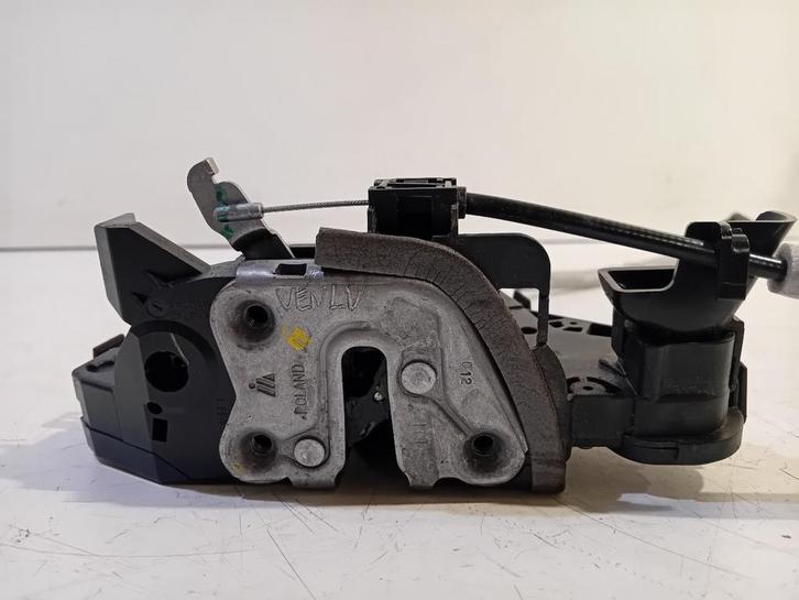 Slot mechaniek portier elektrisch centrale vergrendeling lin, Auto-onderdelen, Carrosserie en Plaatwerk, ARN erkend, Stiba lid