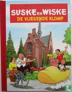 Suske en Wiske - De vliegende klomp - 2011, Eén stripboek, Verzenden, Zo goed als nieuw, Vandersteen, Willy.