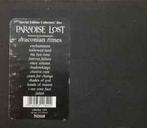 cd digi - Paradise Lost - Draconian Times (BOX), Cd's en Dvd's, Verzenden, Zo goed als nieuw