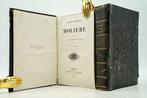 Molière - Œuvres Complètes de Molière - 1854, Antiek en Kunst