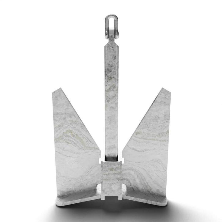 Bieden: Sanguineti HHP Pool anchor 225 KG, Watersport en Boten, Overige Watersport en Boten, Nieuw, Ophalen of Verzenden