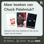 Fight club / De Geus 9789044509526 Chuck Palahniuk, Boeken, Verzenden, Gelezen, Chuck Palahniuk