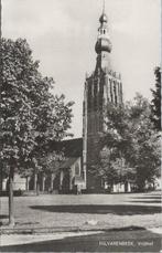 HILVARENBEEK - Vrijthof, Verzenden, Gelopen