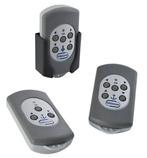 Afstandsbediening set voor ankerlier met 5 knoppen, Ophalen of Verzenden, Nieuw, Zeilboot of Motorboot