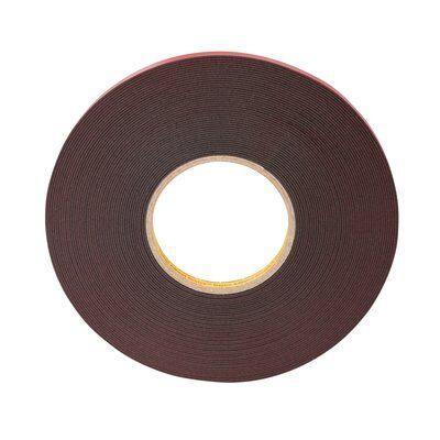 3M 80319 1100 ACRYLAAT MONTAGESCHUIMBAND 9mm X 20MTR per rol, Doe-het-zelf en Verbouw, Verf, Beits en Lak, Nieuw, Ophalen of Verzenden