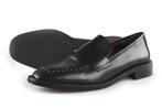 Pedro Miralles Loafers in maat 37½ Zwart | 10% extra korting, Kleding | Dames, Schoenen, Pedro Miralles, Verzenden, Zwart, Overige typen