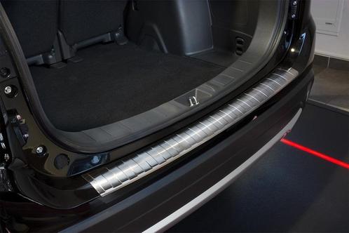 Avisa Achterbumperbeschermer | Mitsubishi Outlander 15-22 5-, Auto-onderdelen, Carrosserie en Plaatwerk, Nieuw, Verzenden