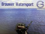 “ Mercury 8 pk | Kortstaart | Compleet in nieuwstaat “, Watersport en Boten, 5 tot 10 pk, Viertaktmotor, Ophalen of Verzenden