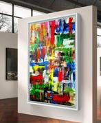 Irena Lenartowicz - Abstract Composition - XXL