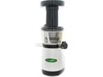 OMEGA - VRT372HDS - Sapextractor - 220V - Zilver, Witgoed en Apparatuur, Juicers, Verzenden, Nieuw