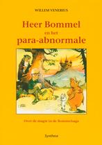 Heer Bommel en het para-abnormale 9789062710409 W. Venerius, Gelezen, W. Venerius, Verzenden