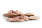 Marco Tozzi Slippers in maat 42 Roze | 10% extra korting, Slippers, Overige kleuren, Verzenden, Marco Tozzi